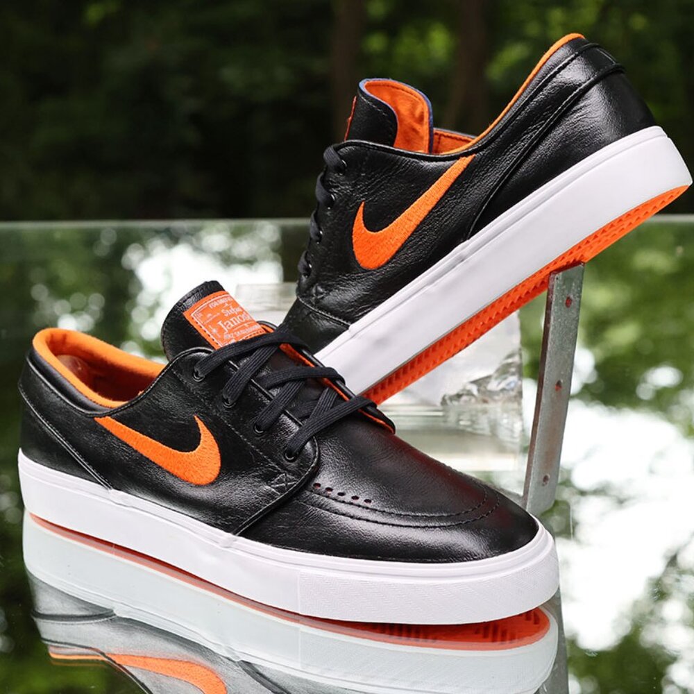 Nike Zoom Stefan Janoski NBA Knicks